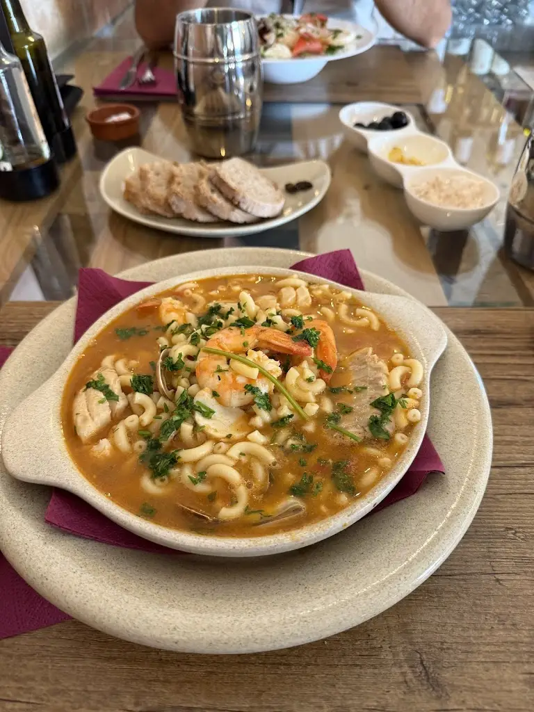 xench_Cais Wine&Tapas Bar_Quarteira_Bewertung