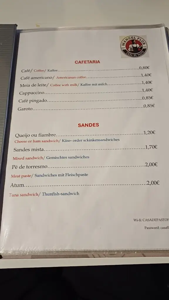 Menu_Casa de Pasto Flor_Ribeira Grande_immagine_4