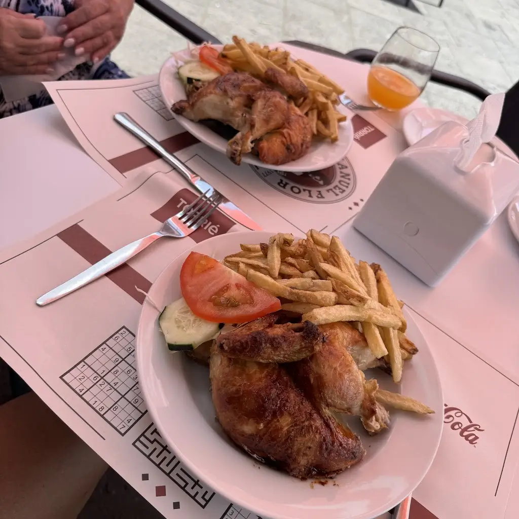 Tony Rossignoli_Casa de Pasto Flor_Ribeira Grande_recensione