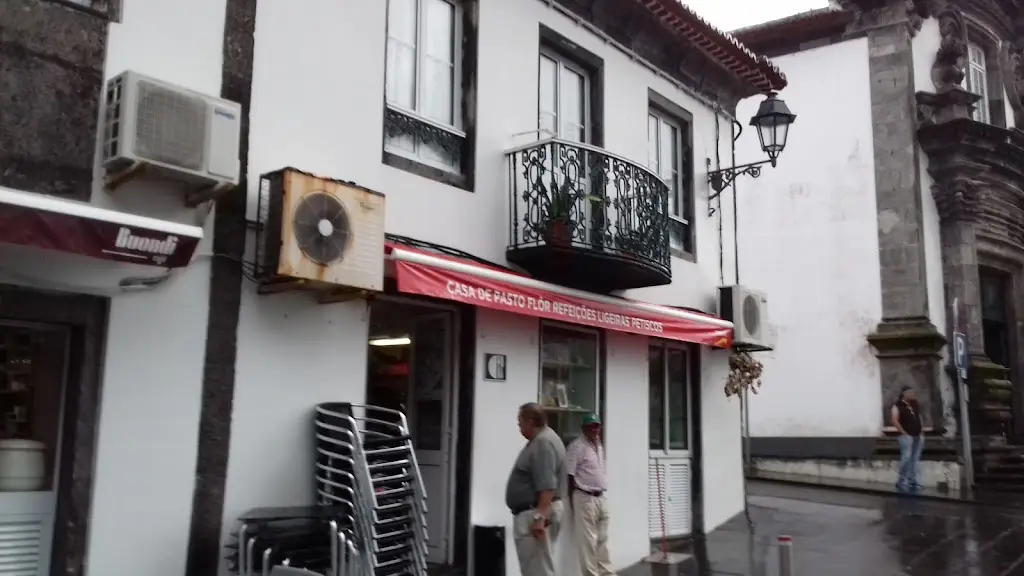 Casa de Pasto Flor_Ribeira Grande_slider_image_1