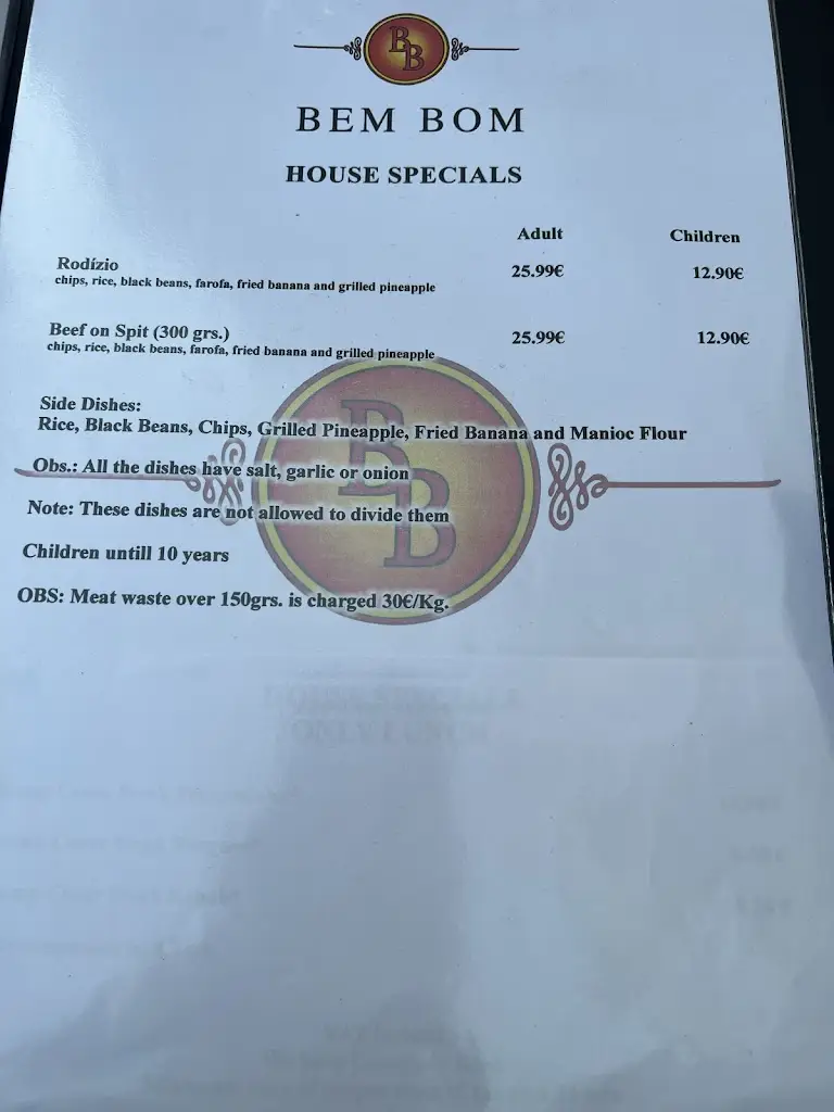 Menu_Restaurante Bem Bom_Quarteira_image_4