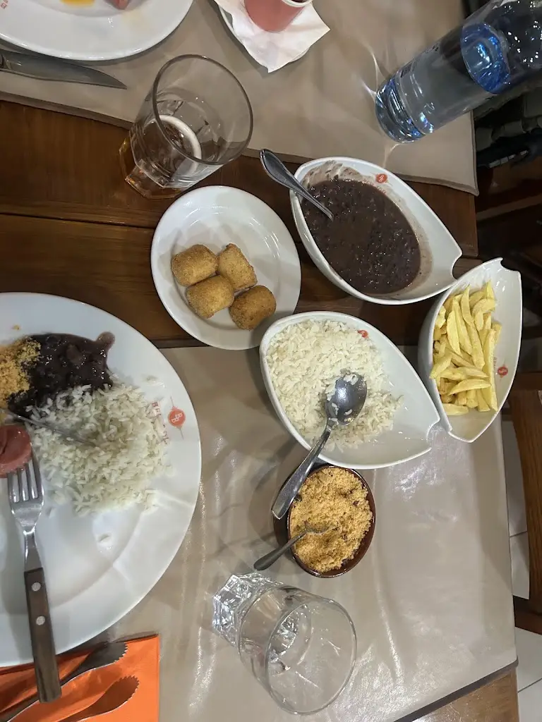 Caroline Toledo_Restaurante Bem Bom_Quarteira_review