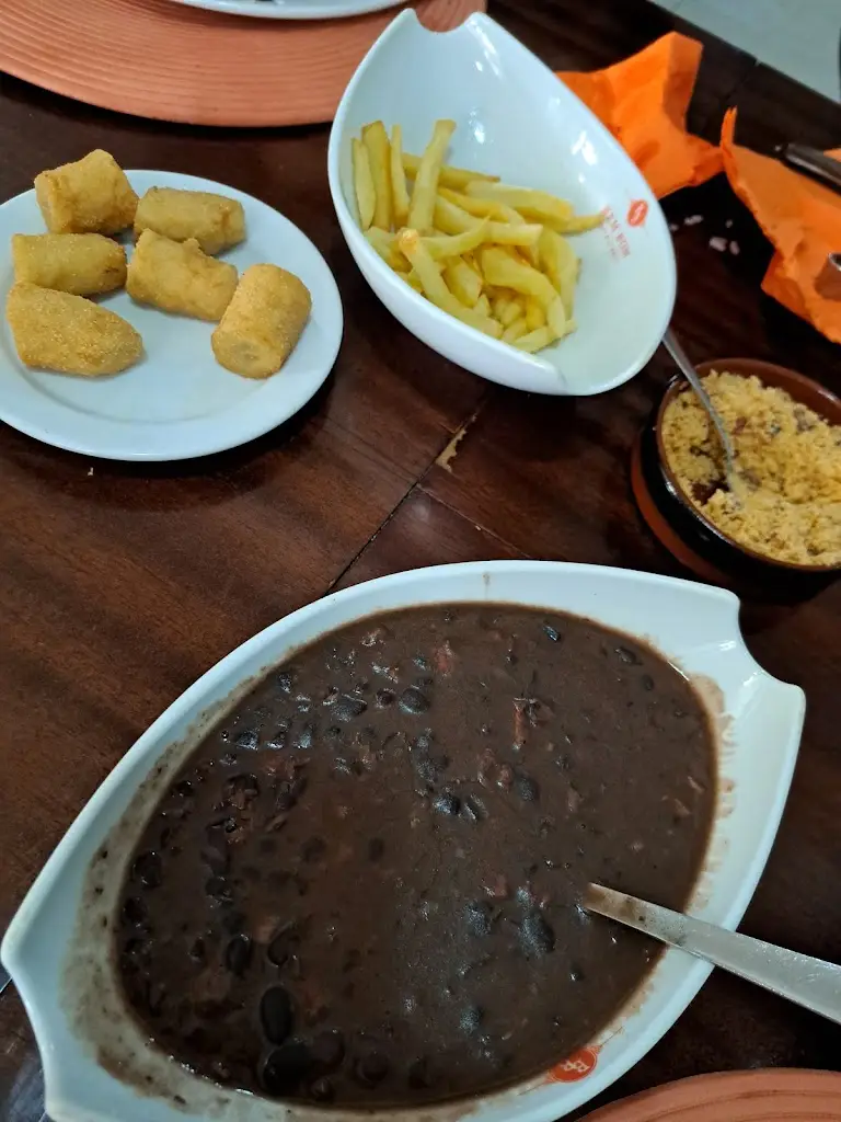 Ramiro Agustin Palacios_Restaurante Bem Bom_Quarteira_review