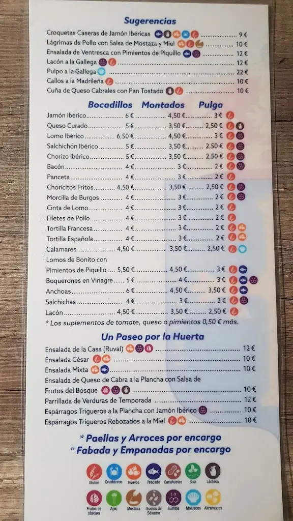 Menu_O ARCO_Quarteira_imagen_2