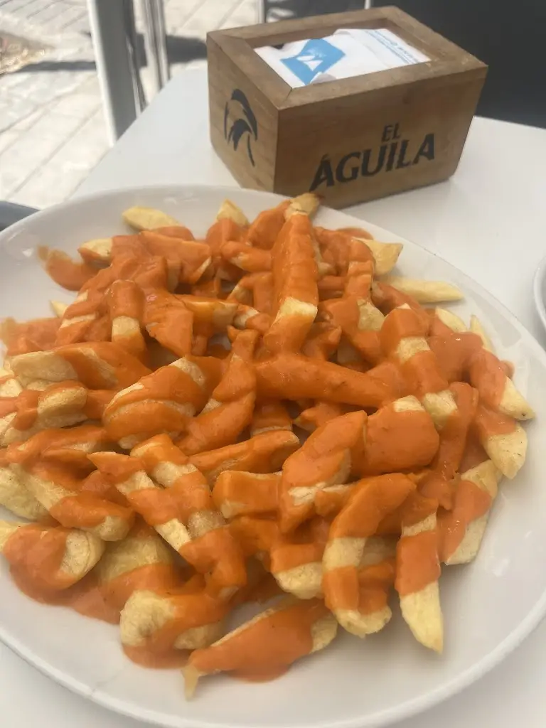 Maverick_O ARCO_Quarteira_reseña