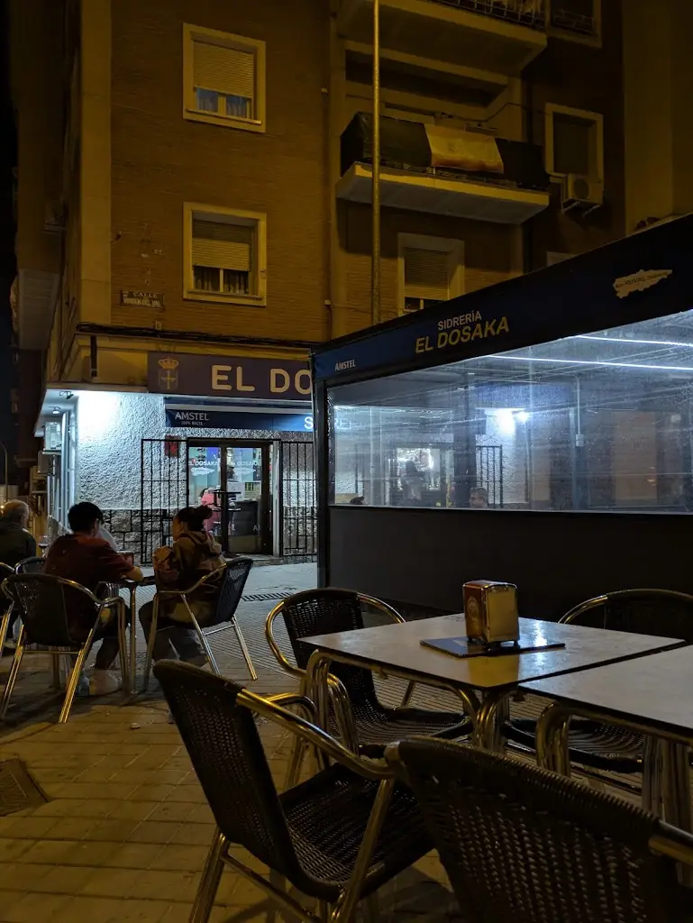 Ryan Otero_O ARCO_Quarteira_reseña