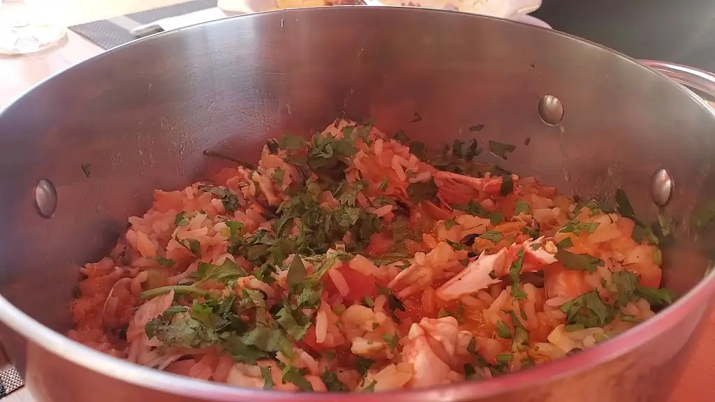 Restaurante Alphonso's_Quarteira_slider_image_2