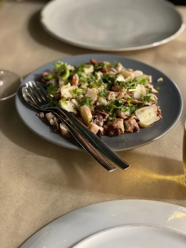 Menu_Marisqueira Santiago_Quarteira_immagine_7