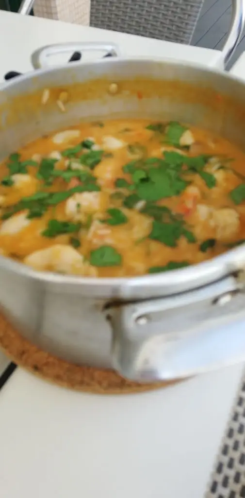 Menu_Marisqueira Santiago_Quarteira_immagine_8