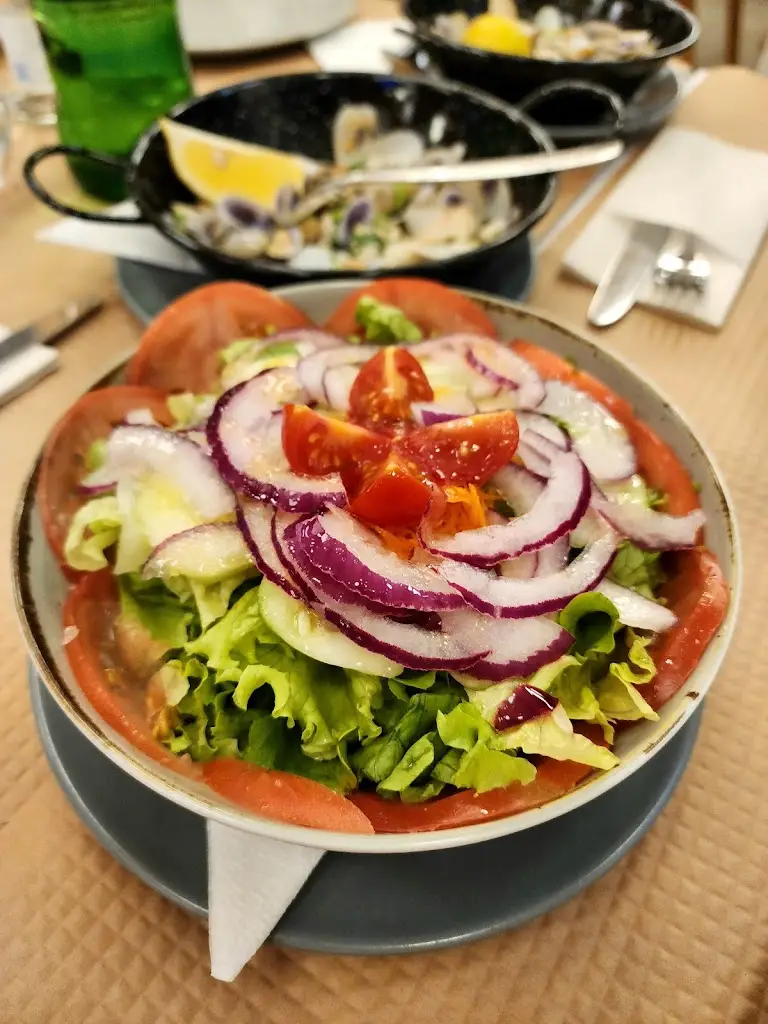 Ryan Matias_Marisqueira Santiago_Quarteira_recensione