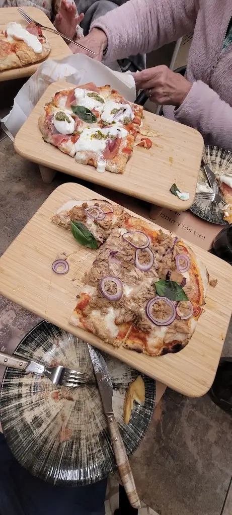 Menu_Osteria 5 Fratelli - Quarteira_Quarteira_immagine_1