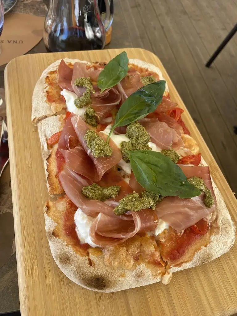 Menu_Osteria 5 Fratelli - Quarteira_Quarteira_immagine_3