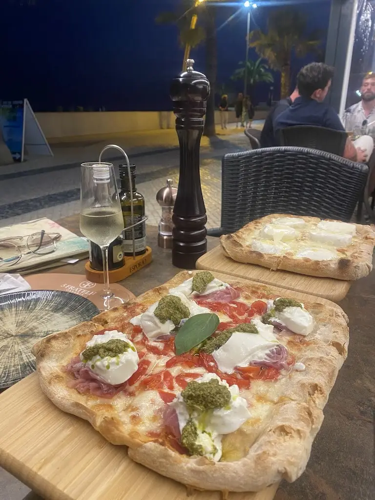 Menu_Osteria 5 Fratelli - Quarteira_Quarteira_immagine_4