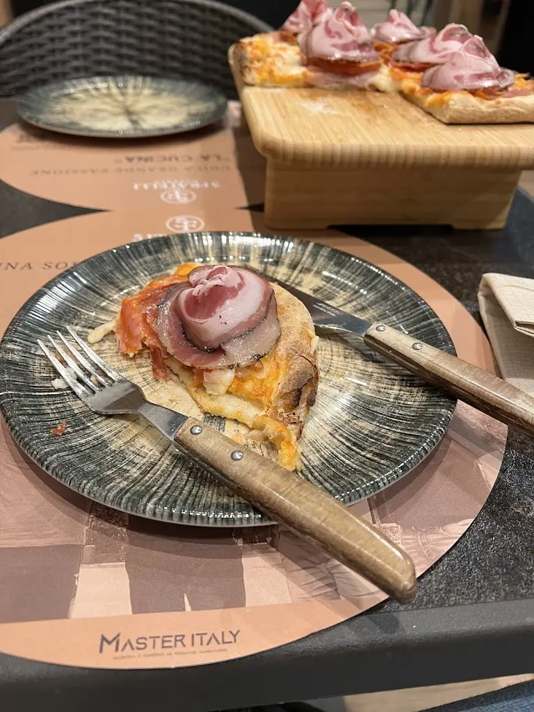 Menu_Osteria 5 Fratelli - Quarteira_Quarteira_immagine_5