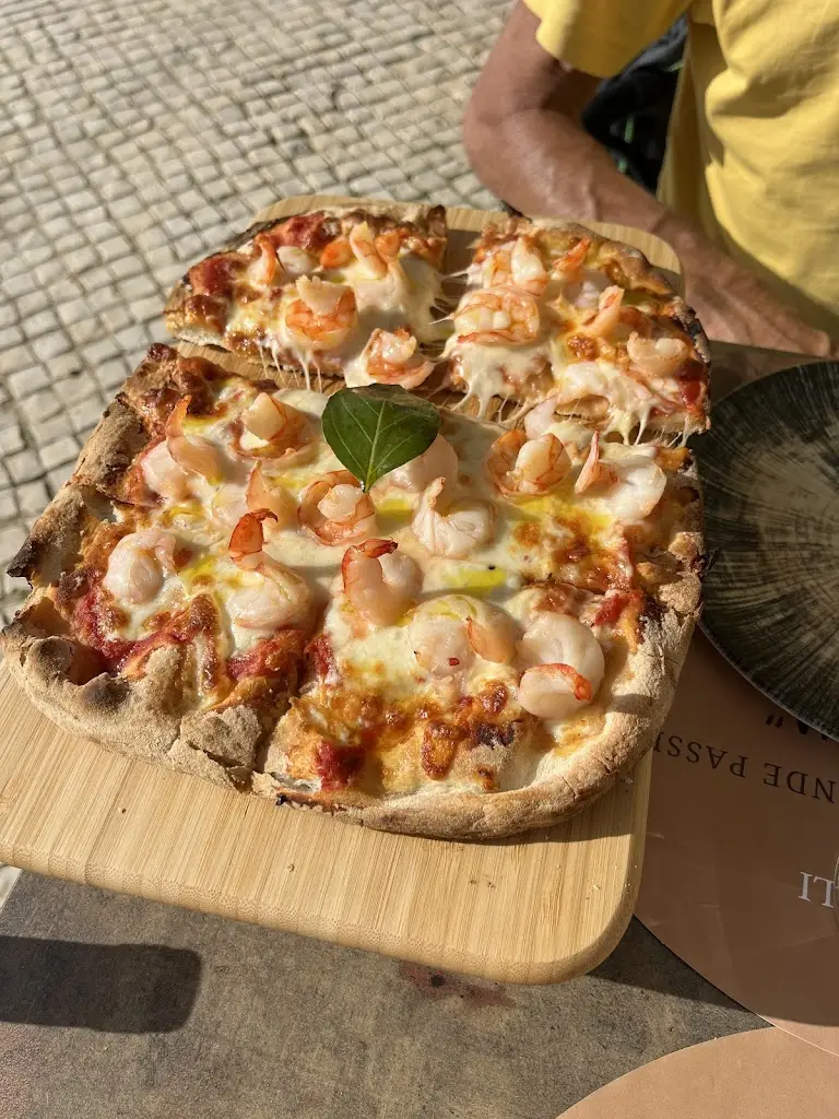 Menu_Osteria 5 Fratelli - Quarteira_Quarteira_immagine_8