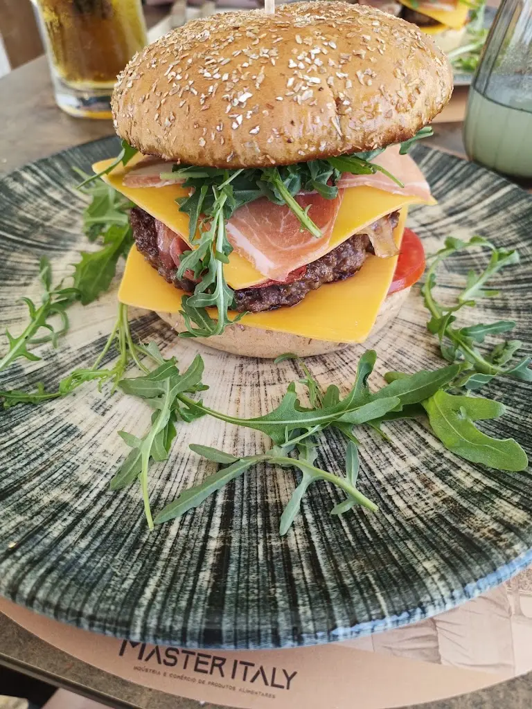 Menu_Osteria 5 Fratelli - Quarteira_Quarteira_immagine_9