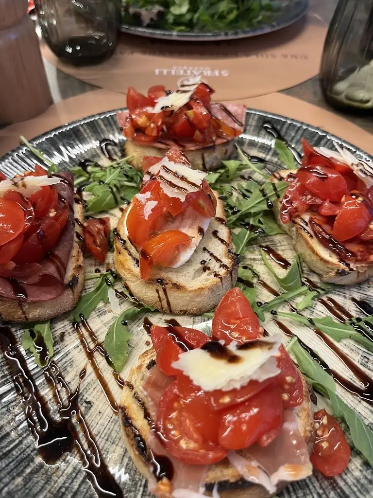 noah colgan_Osteria 5 Fratelli - Quarteira_Quarteira_recensione