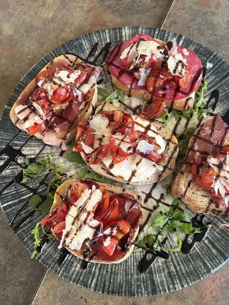 Osteria 5 Fratelli - Quarteira_Quarteira_slider_image_2