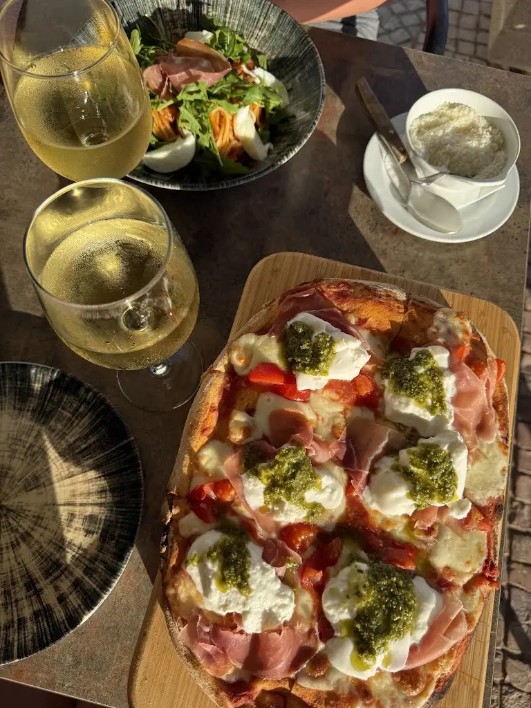 Osteria 5 Fratelli - Quarteira_Quarteira_slider_image_3