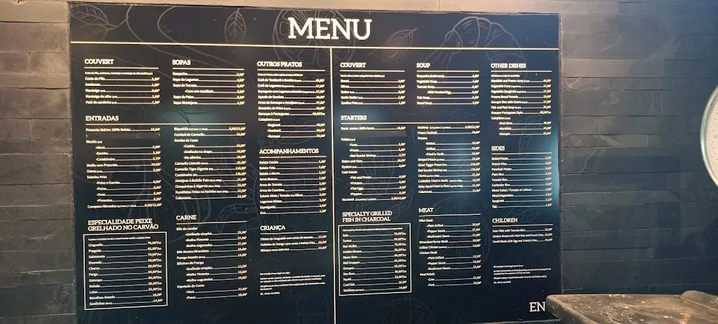 Menu_Restaurante O Cesteiro_Quarteira_immagine_1