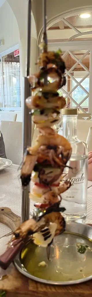 Hannah Mulholland_Restaurant 