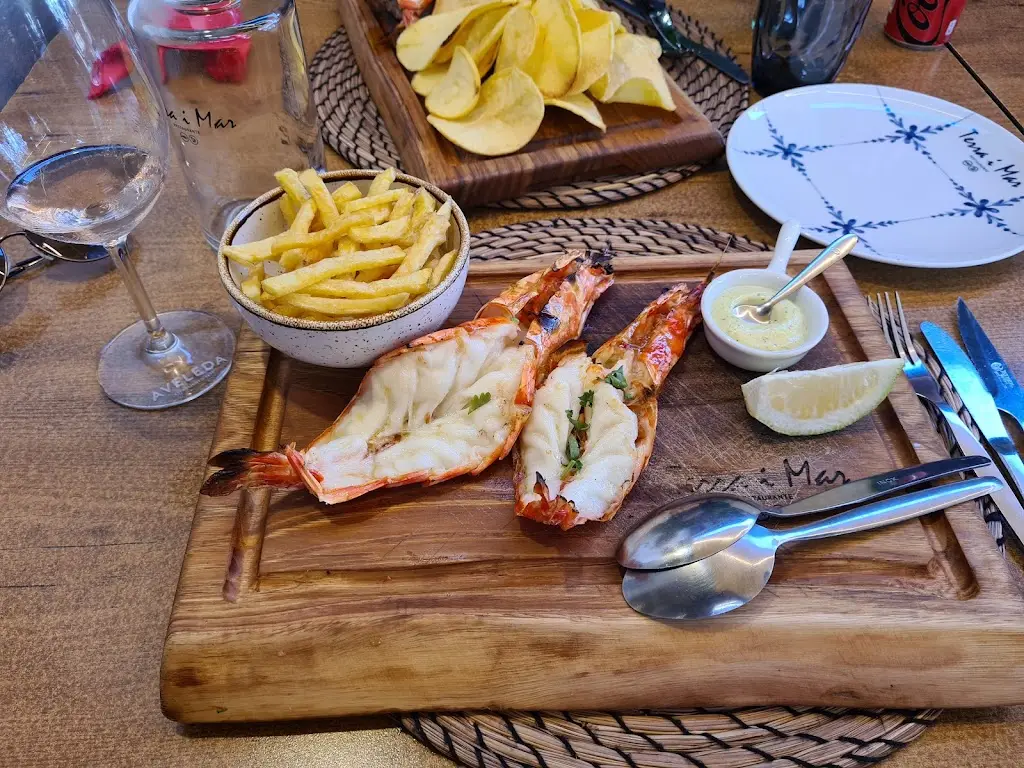 Chenoa Parr_Terra i Mar_Olhão_recensione