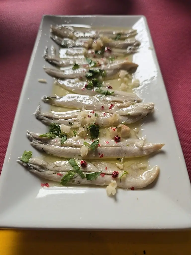 Menu_Tapas e Lendas restauração_Olhão_immagine_5