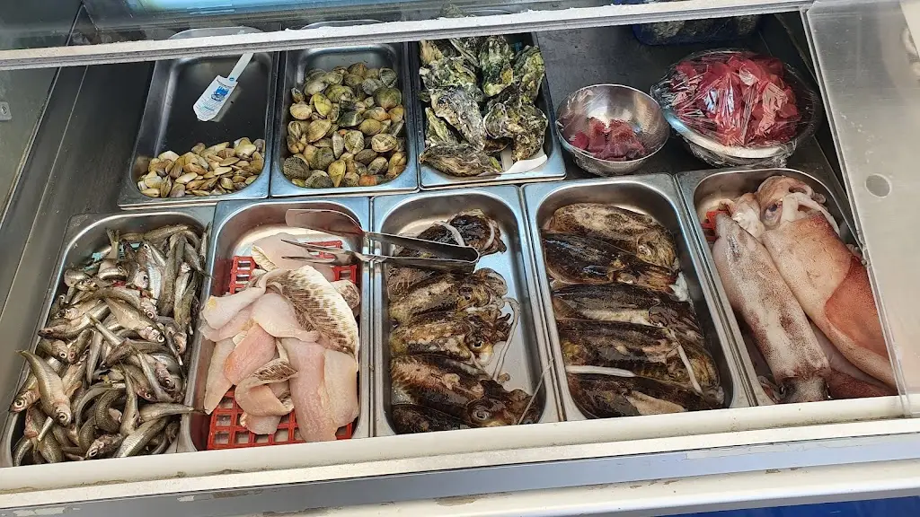 Menu_Tapas e Lendas restauração_Olhão_immagine_6