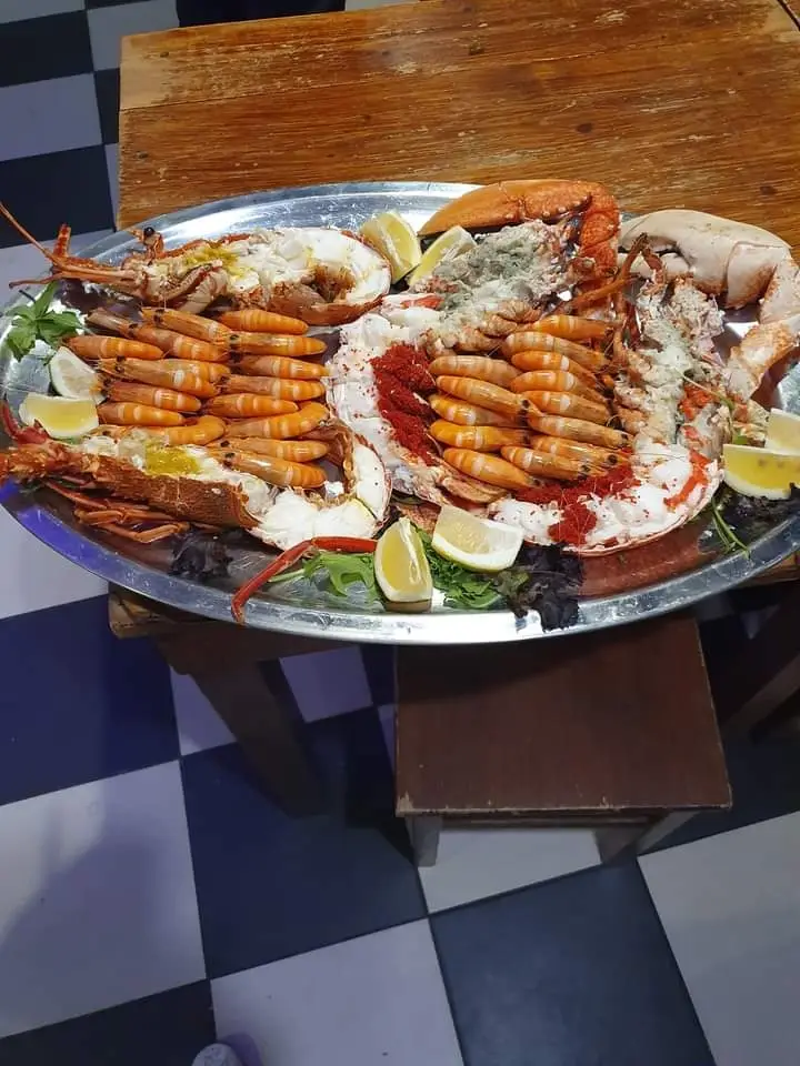 Menu_Tapas e Lendas restauração_Olhão_immagine_7