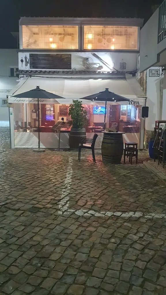 Tapas e Lendas restauração_Olhão_slider_image_1