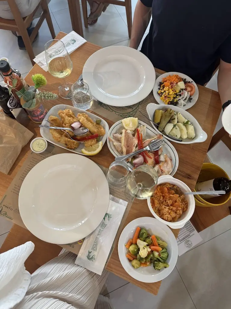 Csenge Alexandra Szvetnyik_Restaurante Monte Verde_Ribeira Grande_recensione