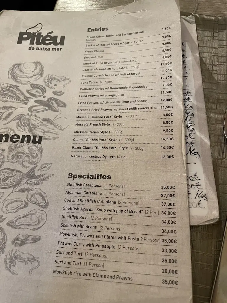 Menu_Pitéu da Baixa Mar_Olhão_imagen_3