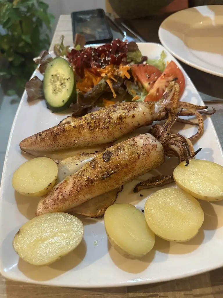 Teri Daly_Pitéu da Baixa Mar_Olhão_reseña