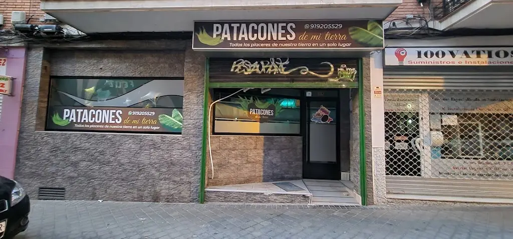 Dominó ristorante a Olhão