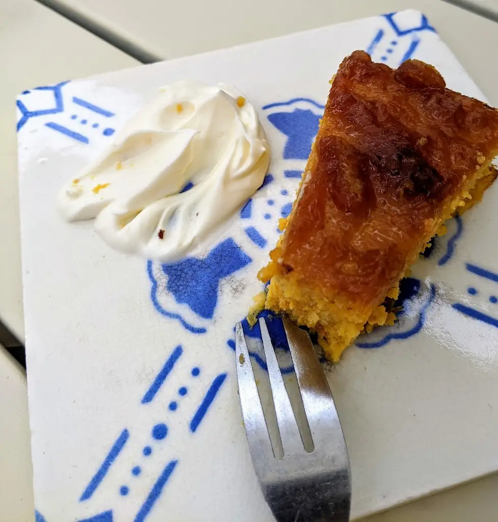 Menu_Chá Chá Chá_Olhão_immagine_8