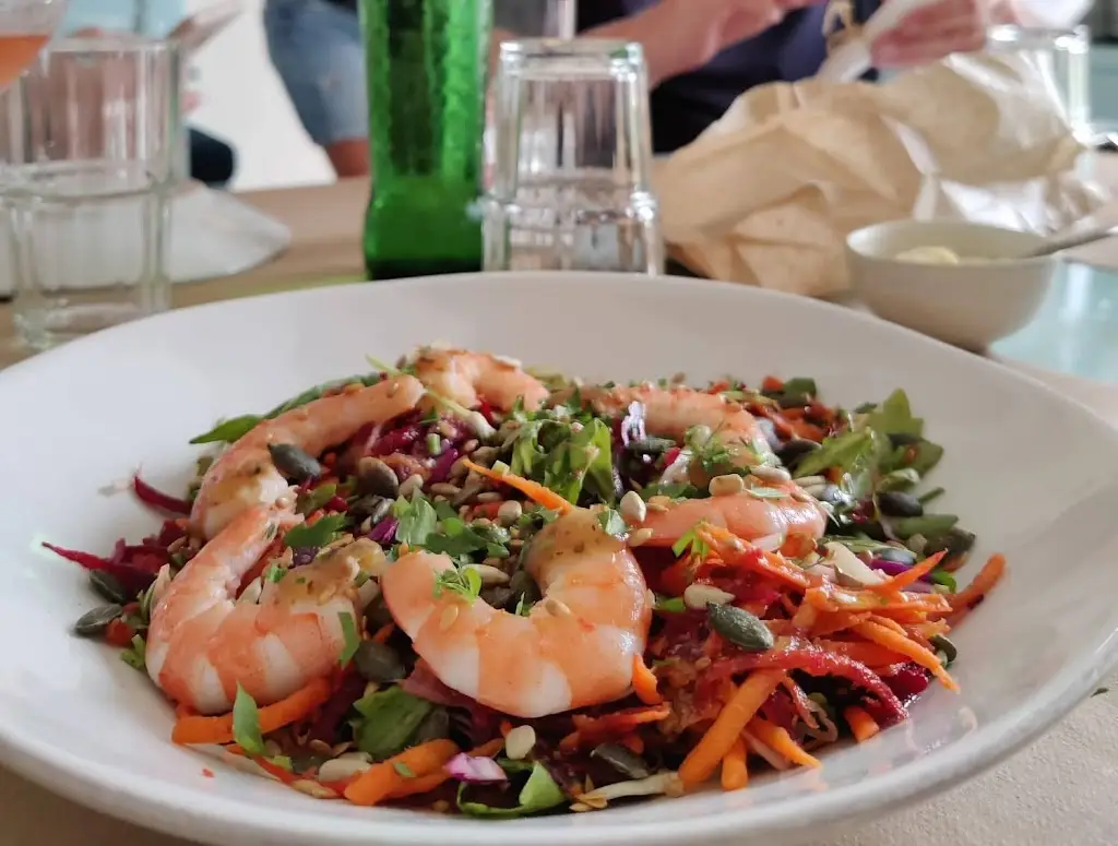 Menu_Chá Chá Chá_Olhão_immagine_9