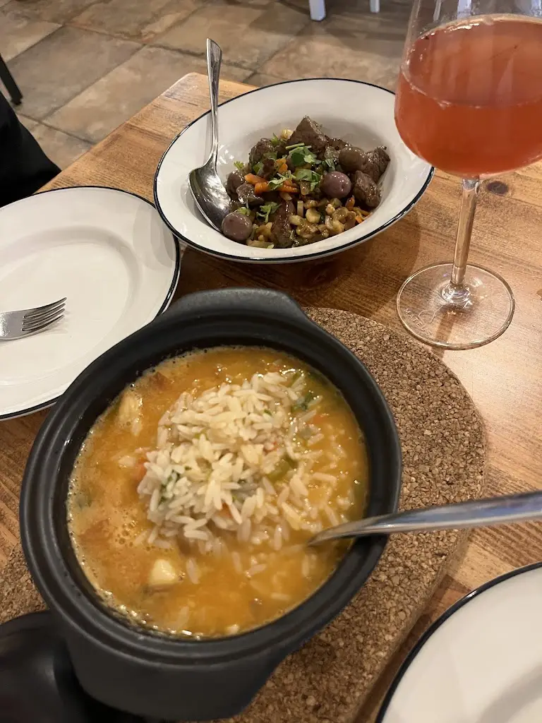 Menu_Arraúl Gastro Bar_Olhão_immagine_6