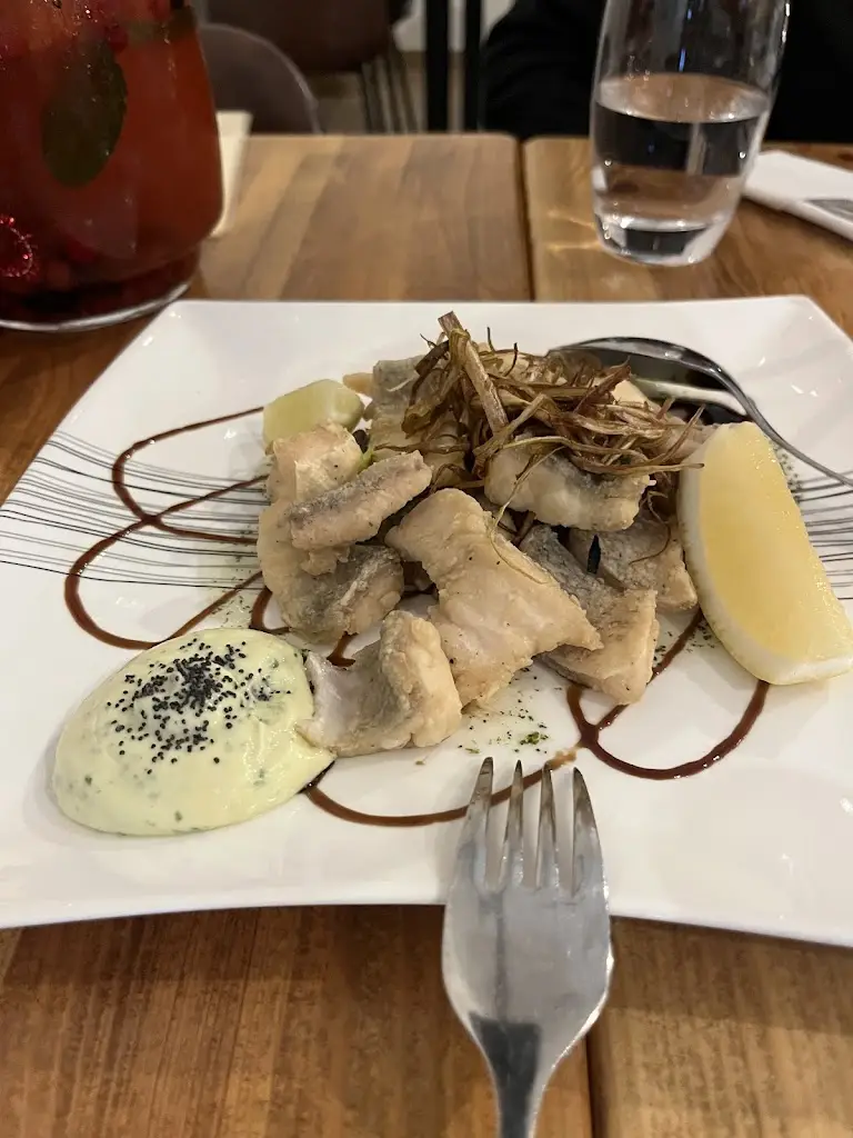 Menu_Arraúl Gastro Bar_Olhão_immagine_7