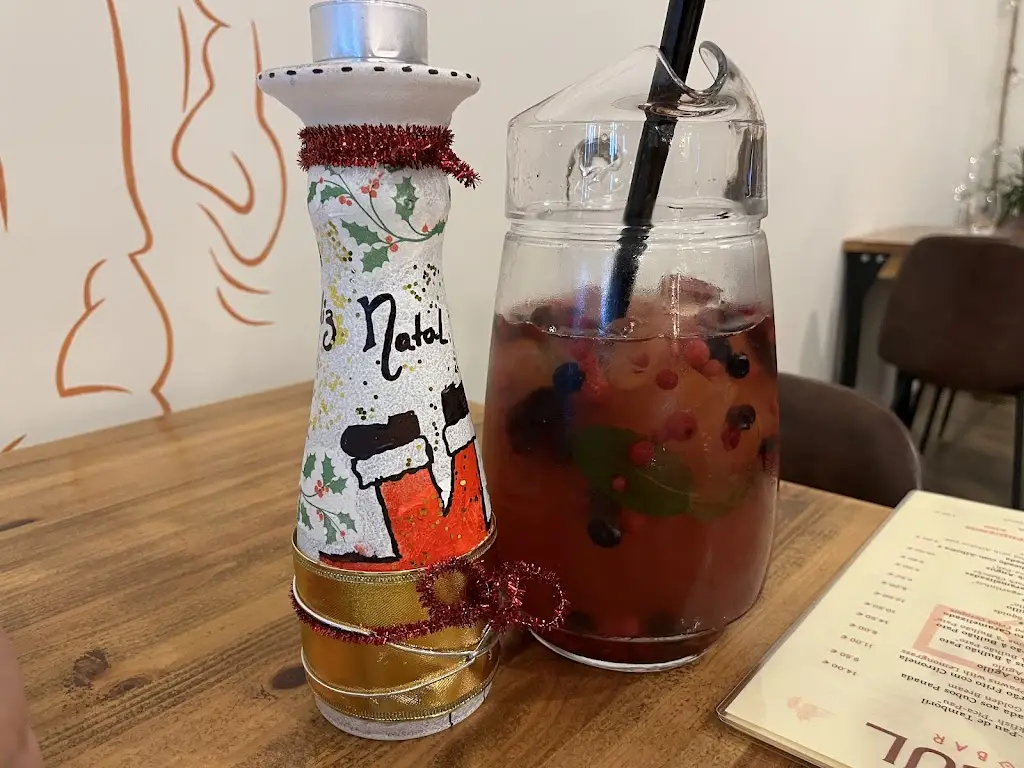 Menu_Arraúl Gastro Bar_Olhão_immagine_8