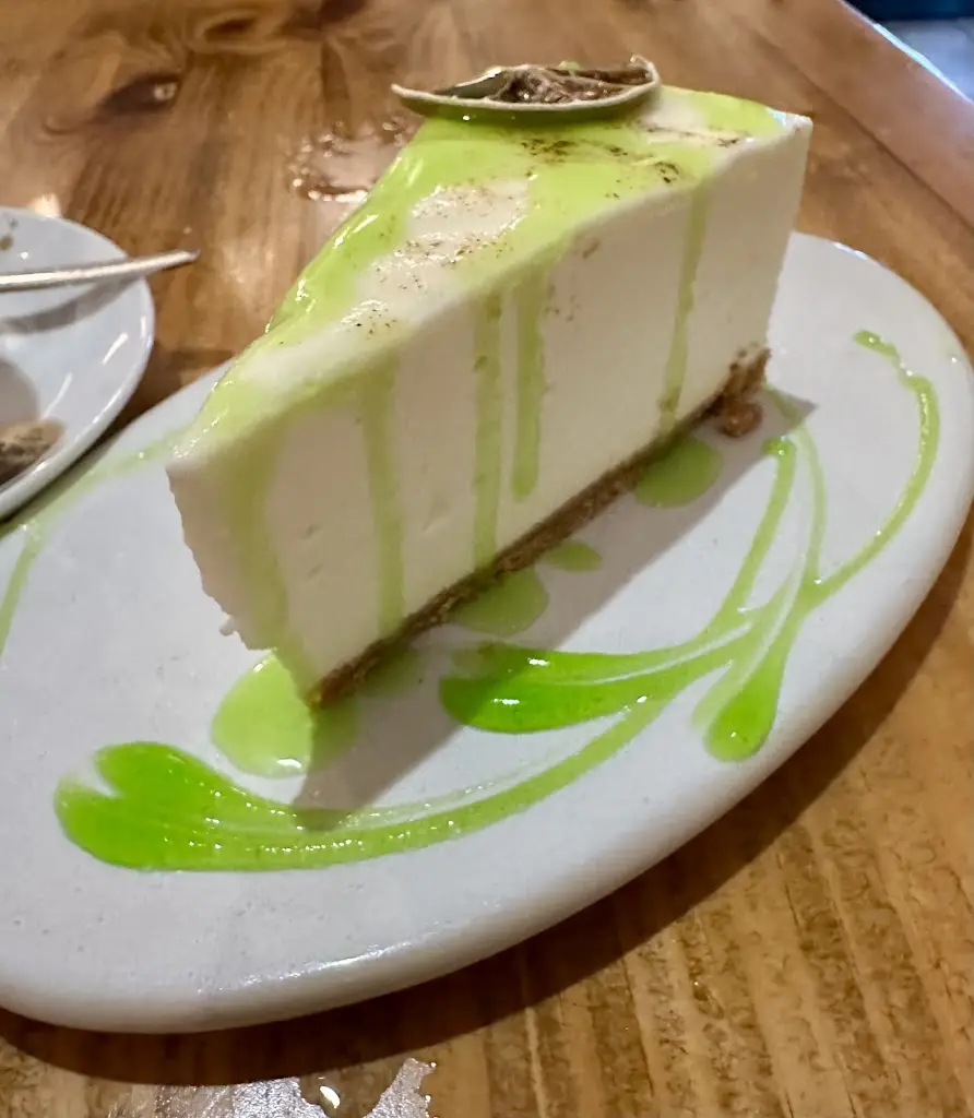 Leah H_Arraúl Gastro Bar_Olhão_recensione