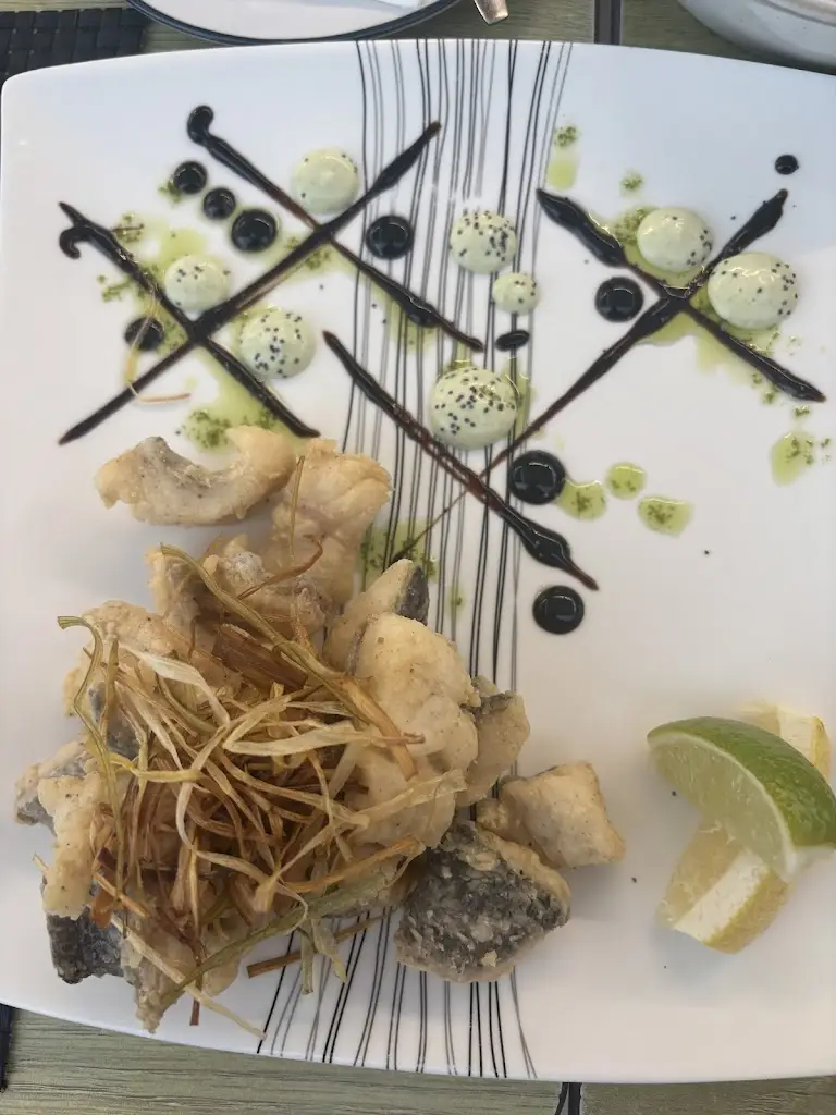 B P_Arraúl Gastro Bar_Olhão_recensione