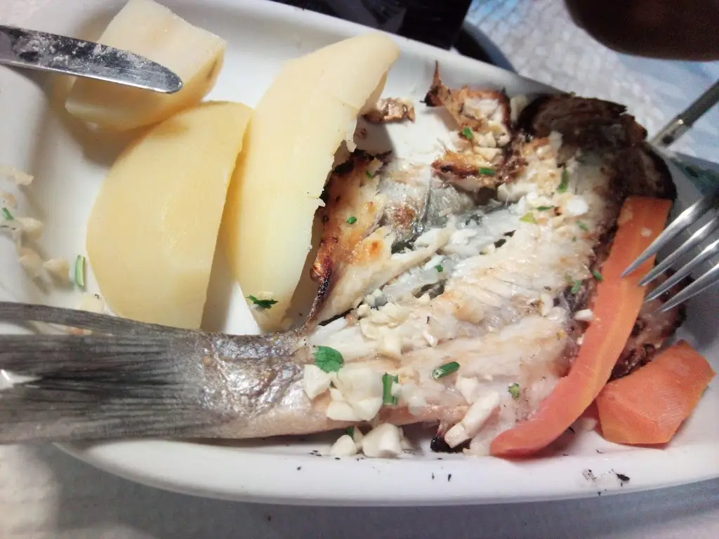 Menu_Delícia de Olhão_Olhão_immagine_7