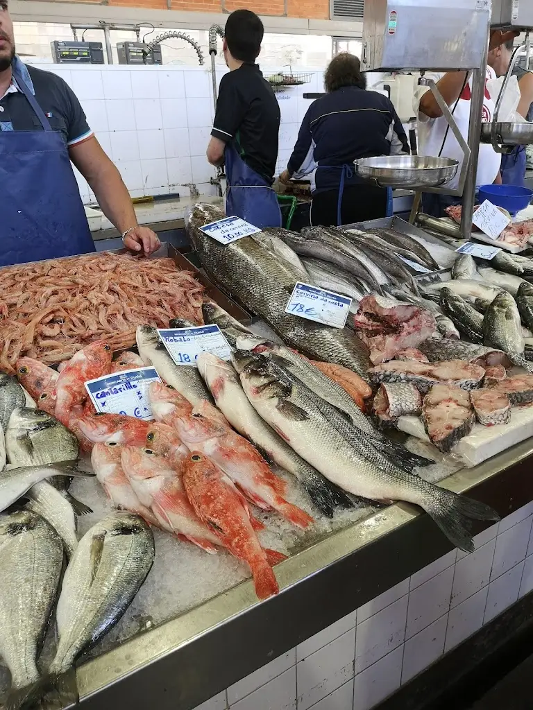 Menu_Delícia de Olhão_Olhão_immagine_9