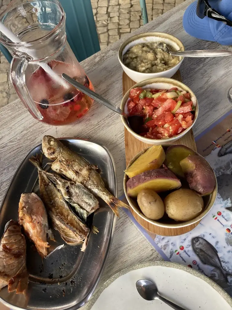 Krista Pedersen_Vai e Volta_Olhão_recensione