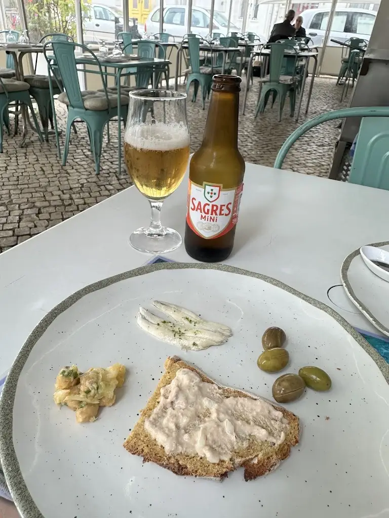 Kathy Wade_Vai e Volta_Olhão_recensione