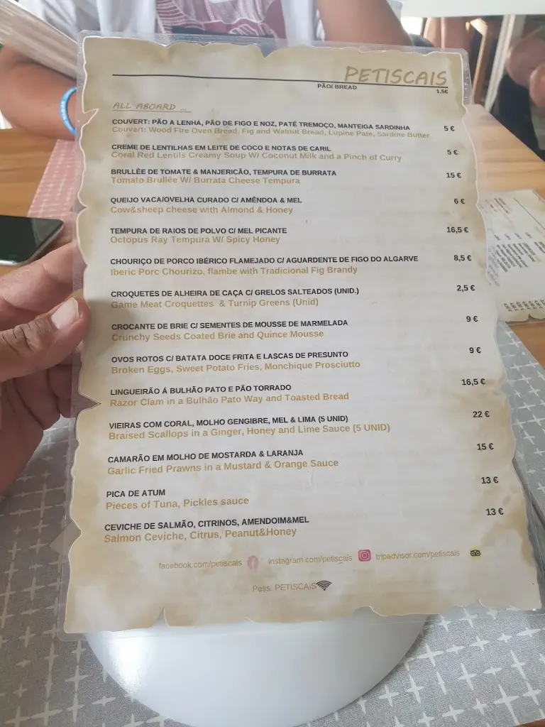 Menu_Petiscais_Olhão_immagine_3