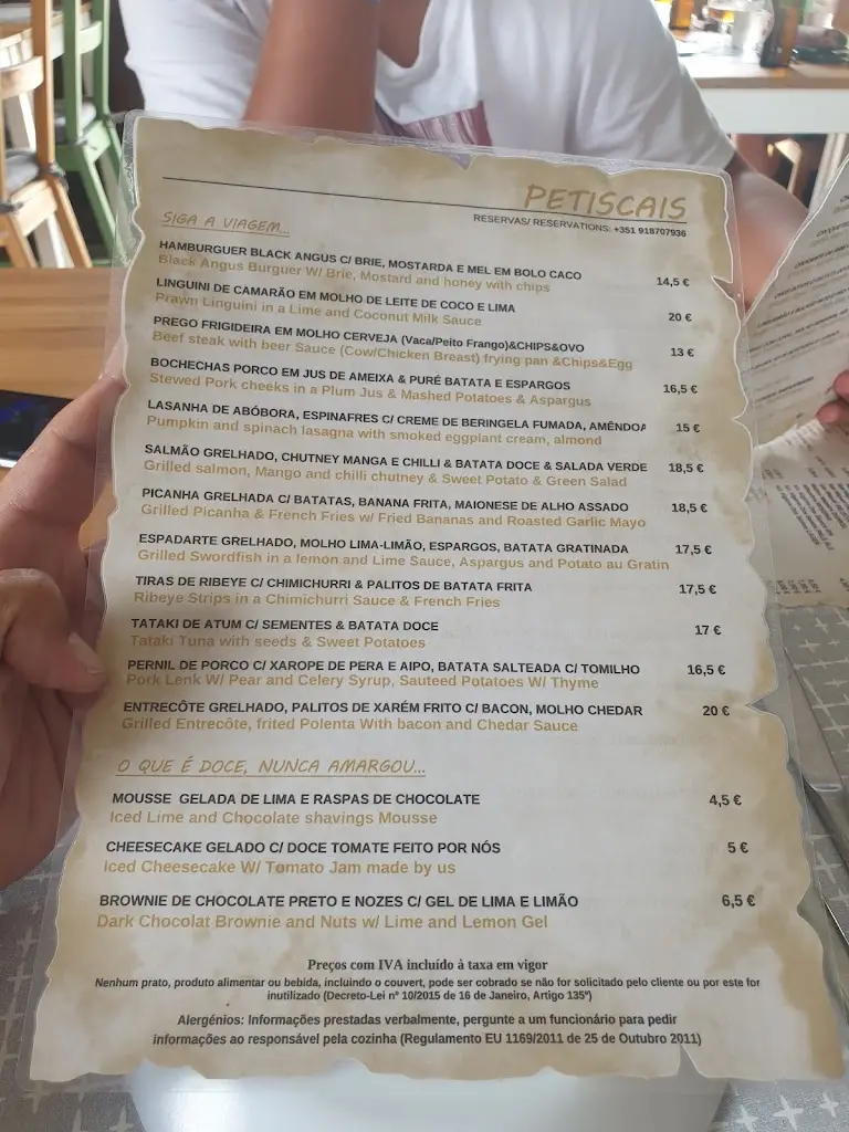 Menu_Petiscais_Olhão_immagine_4