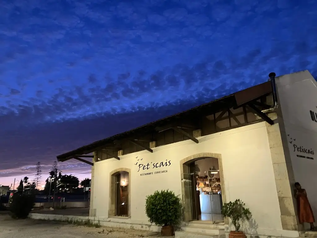 Fabian Löffler_Petiscais_Olhão_recensione