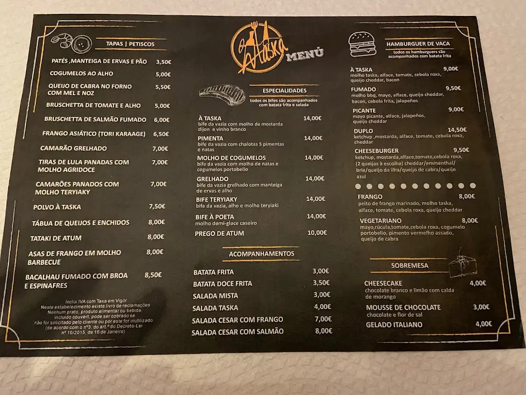 Menu_Restaurante A Taska_Olhão_image_2