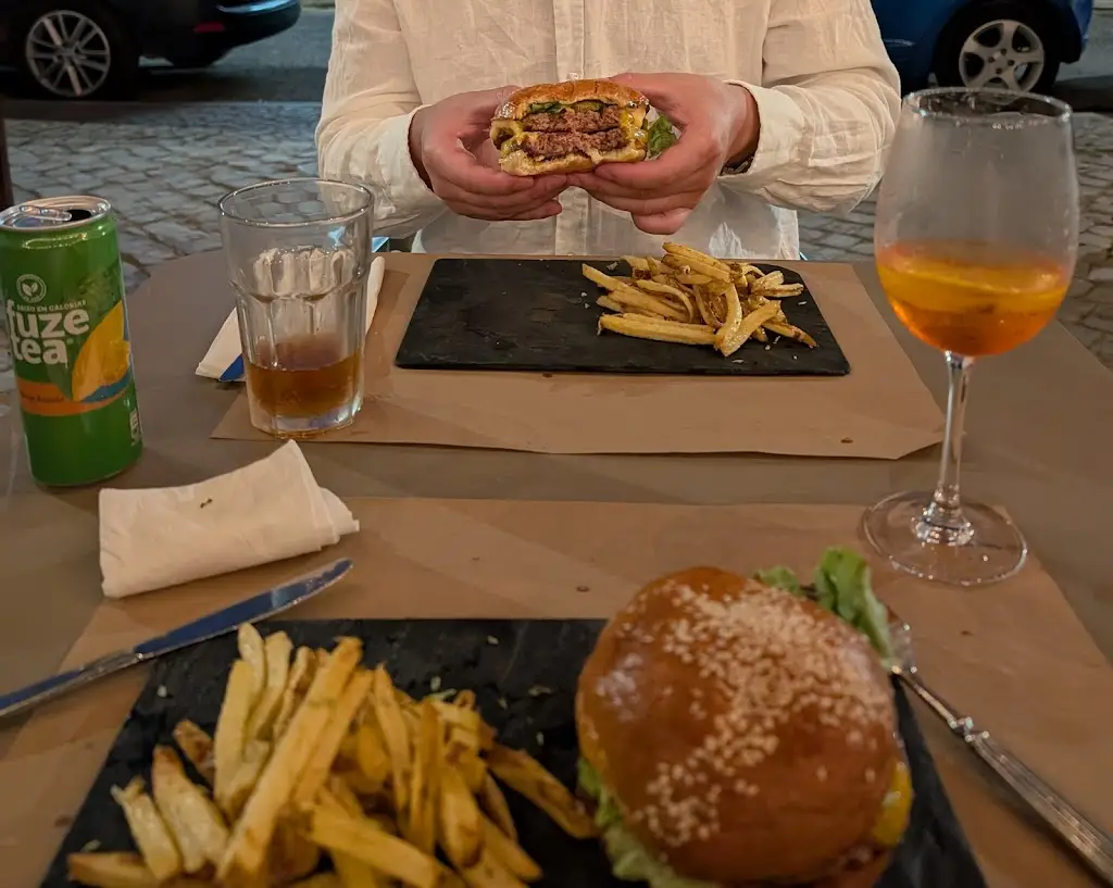 Beatriz C._Restaurante A Taska_Olhão_review